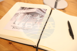 Матилда Финци - изложба