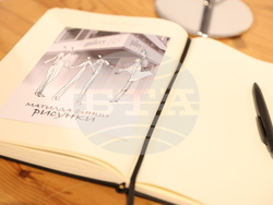 Матилда Финци - изложба