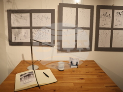 Матилда Финци - изложба