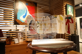 Матилда Финци - изложба