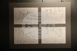 Матилда Финци - изложба