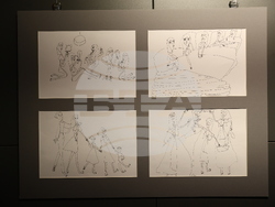 Матилда Финци - изложба