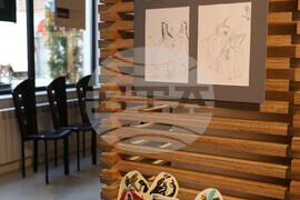 Матилда Финци - изложба