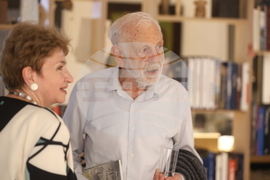 Матилда Финци - изложба