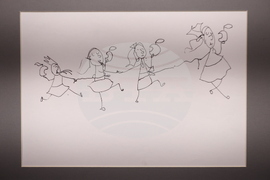 Матилда Финци - изложба