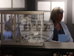 Матилда Финци - изложба