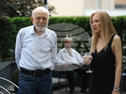 Матилда Финци - изложба