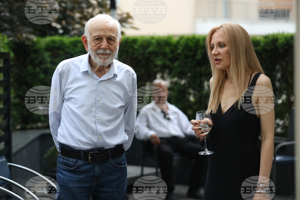 Матилда Финци - изложба