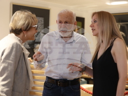 Матилда Финци - изложба