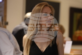 Матилда Финци - изложба