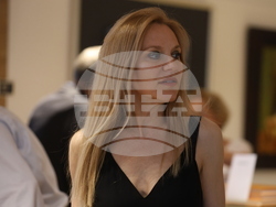 Матилда Финци - изложба