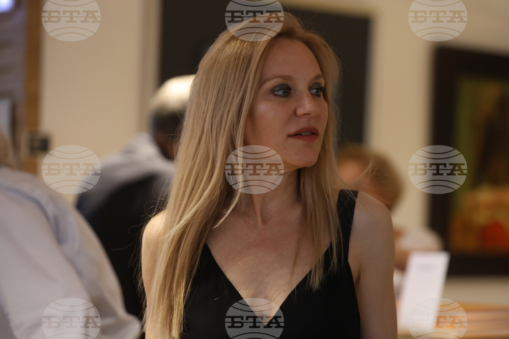 Матилда Финци - изложба