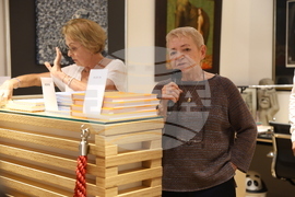 Матилда Финци - изложба