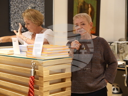 Матилда Финци - изложба