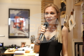 Матилда Финци - изложба