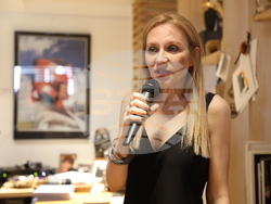 Матилда Финци - изложба