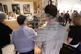 Матилда Финци - изложба