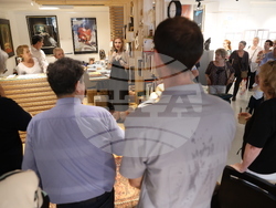 Матилда Финци - изложба