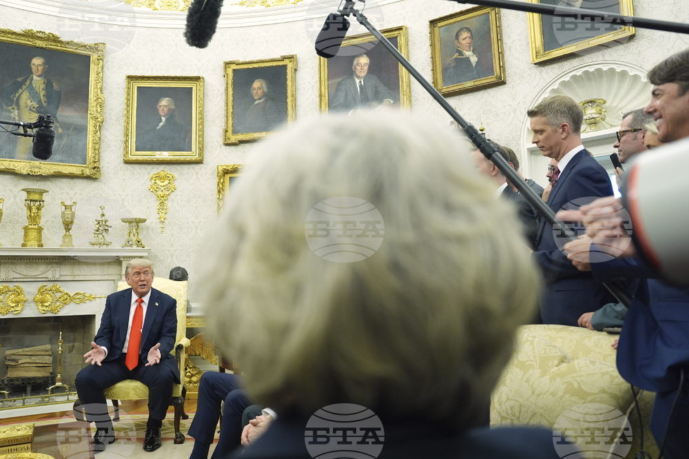 US Germany Trump