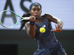 French Open Tennis