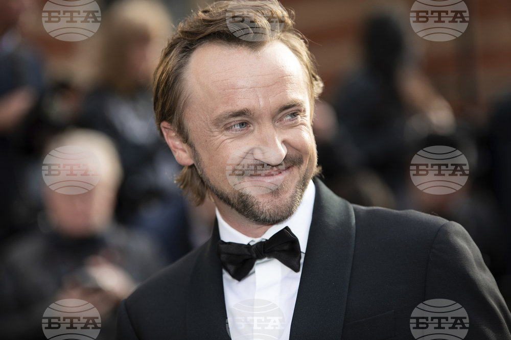 Tom Felton