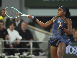 French Open Tennis