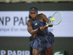 French Open Tennis