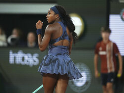 French Open Tennis