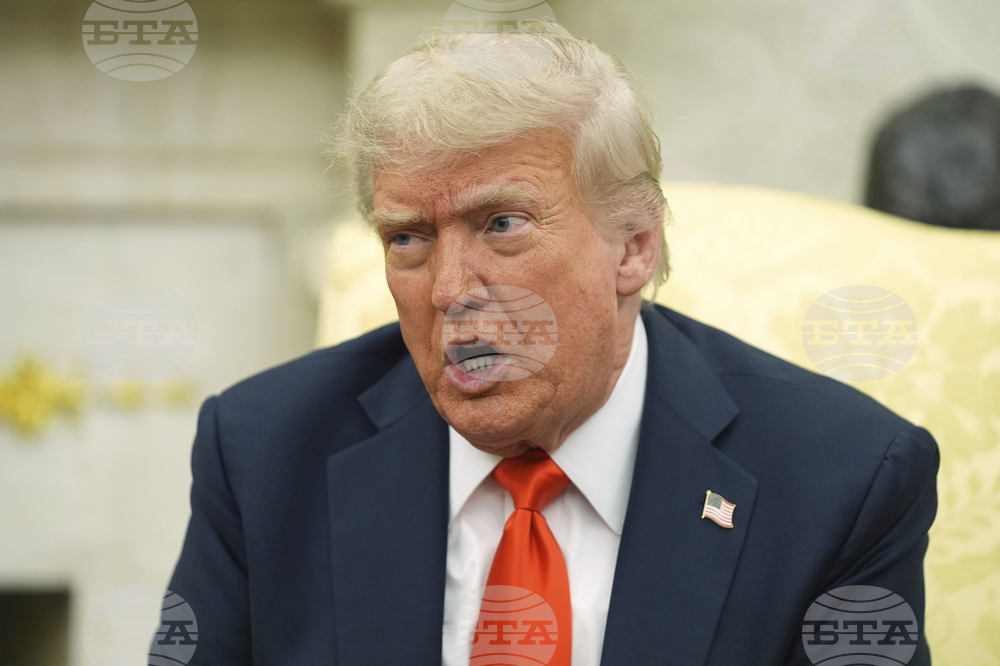 US Germany Trump