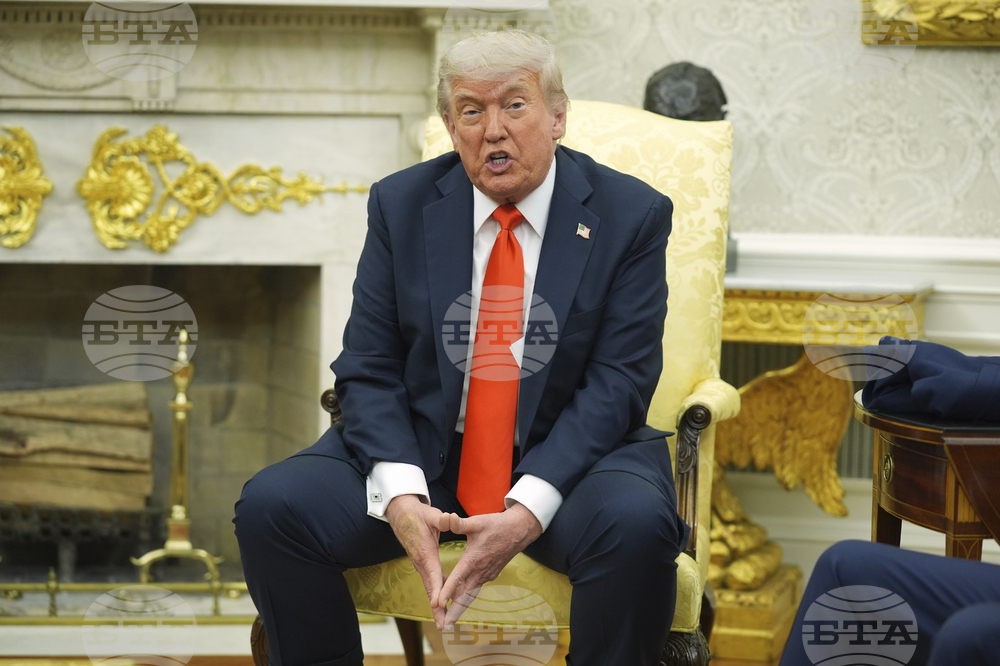 US Germany Trump