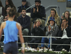 French Open Tennis