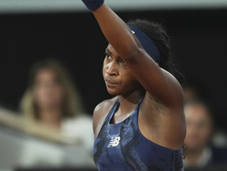 French Open Tennis