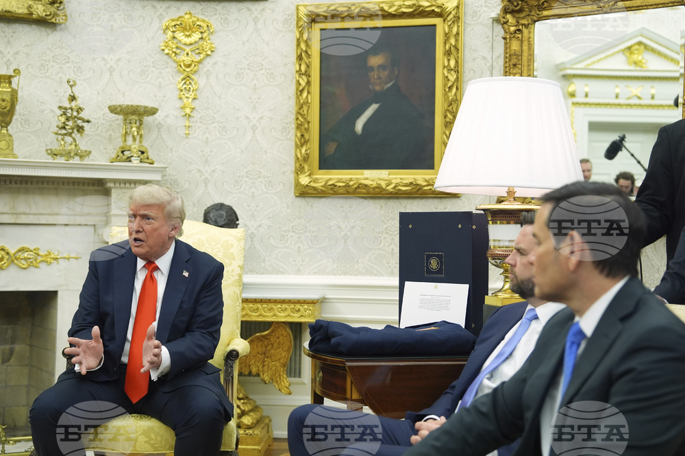 US Germany Trump