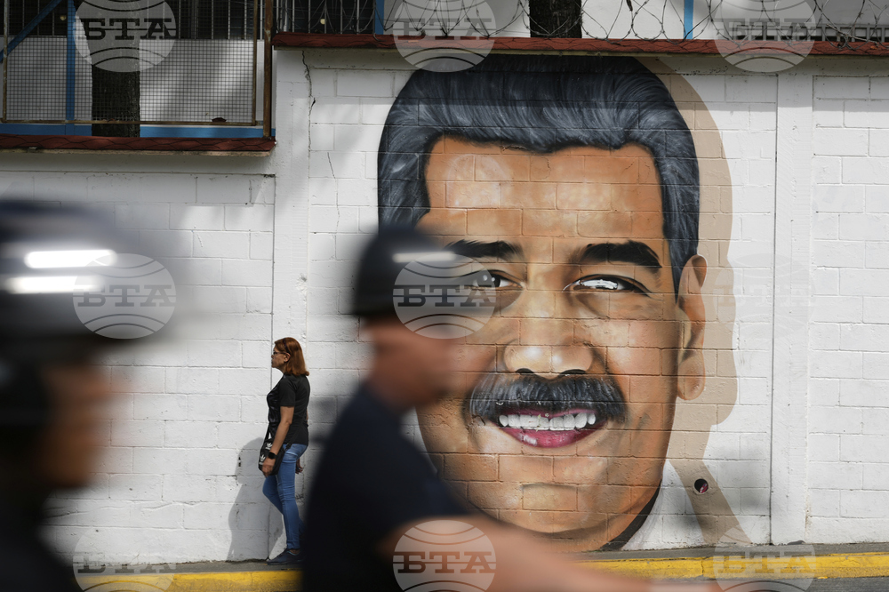 Venezuela Daily Life