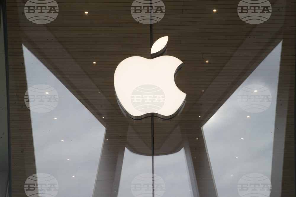 Apple Epic APP Store