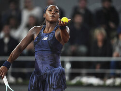 French Open Tennis