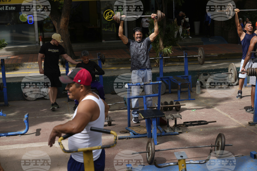 Venezuela Daily Life