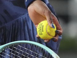 French Open Tennis