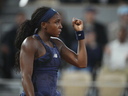 French Open Tennis