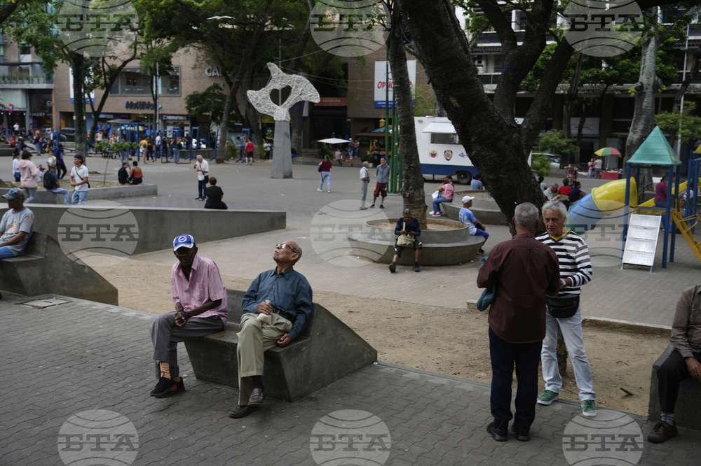 Venezuela Daily Life
