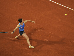 French Open Tennis