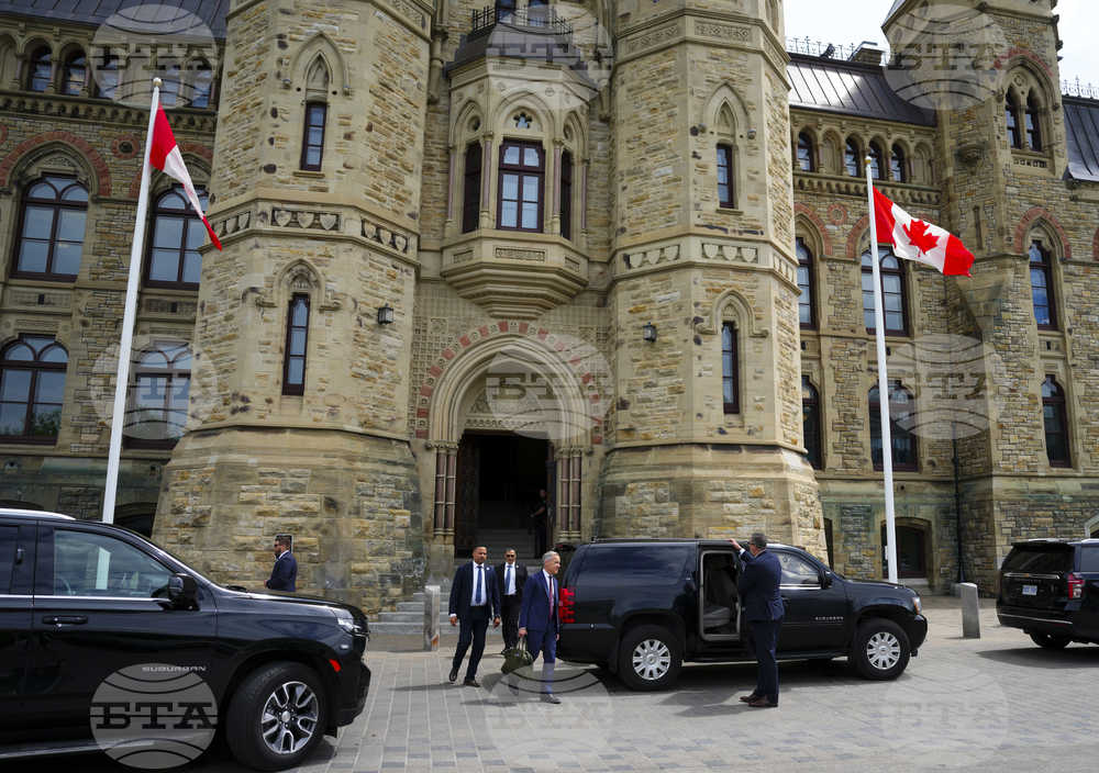 Canada Parliament