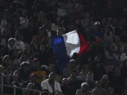 French Open Tennis