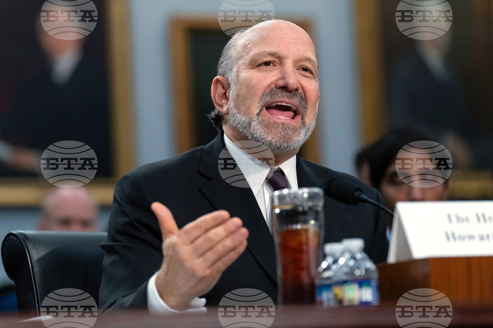 House Commerce