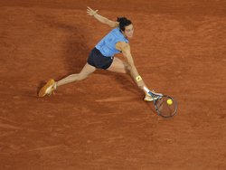French Open Tennis