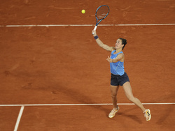 French Open Tennis