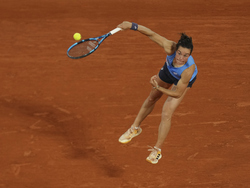 French Open Tennis