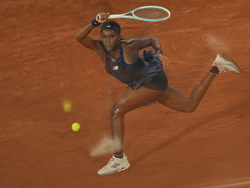 French Open Tennis