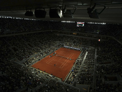 French Open Tennis