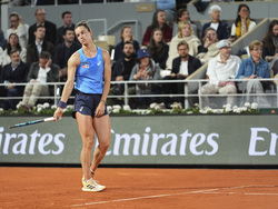 French Open Tennis